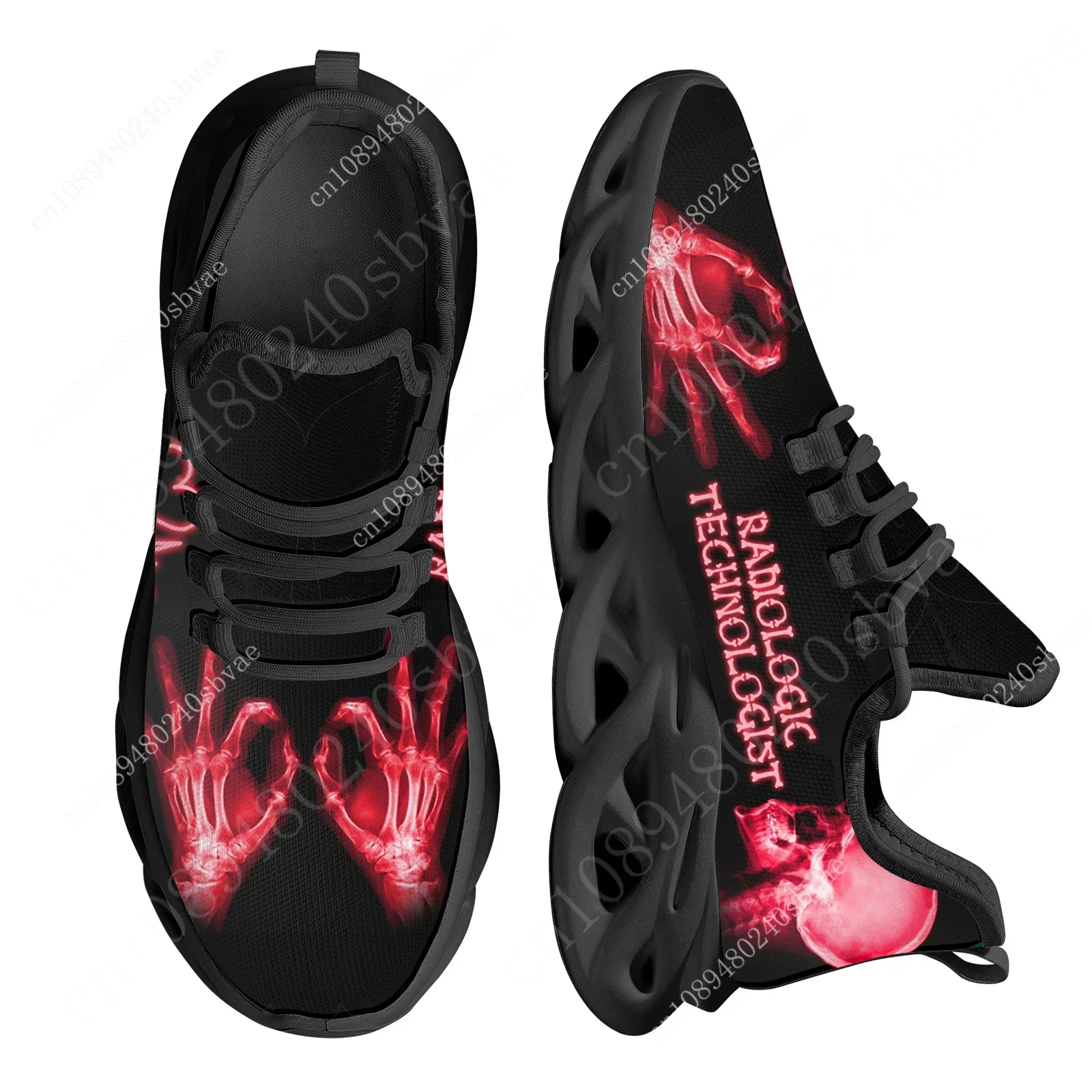 Radiologic Technologist Sneake - огляд і ціна Women'S Shoes Casual Sneakers