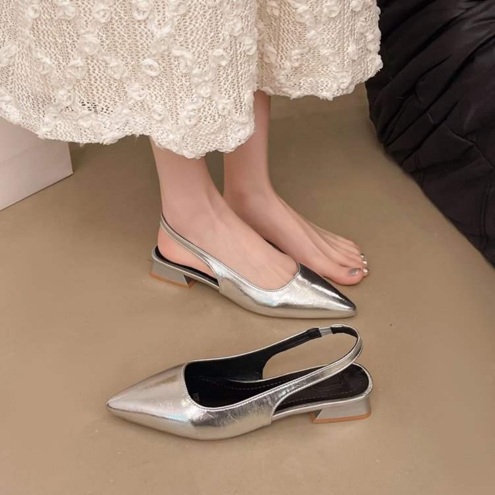 Summer New Fashion Outdoor Ver - огляд і ціна Mule Slip On