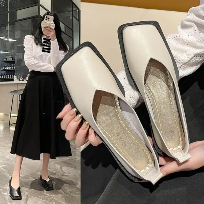 Roman Women Low Heel Pumps Lad - огляд і ціна Women'S Shoes Casual Sneakers