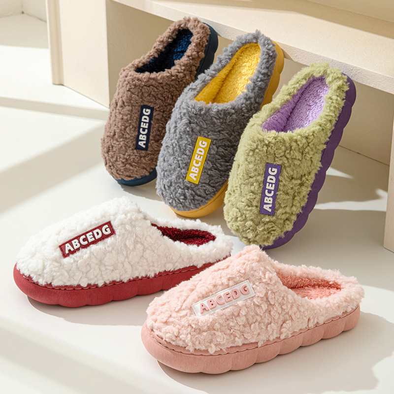 Trend Winter Couple Indoor Non - огляд і ціна Women Shoes For Winter