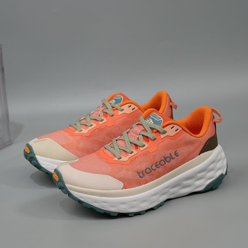 2026 New Autumn Trail Running  - огляд і ціна Women'S Shoes Vs Men'S