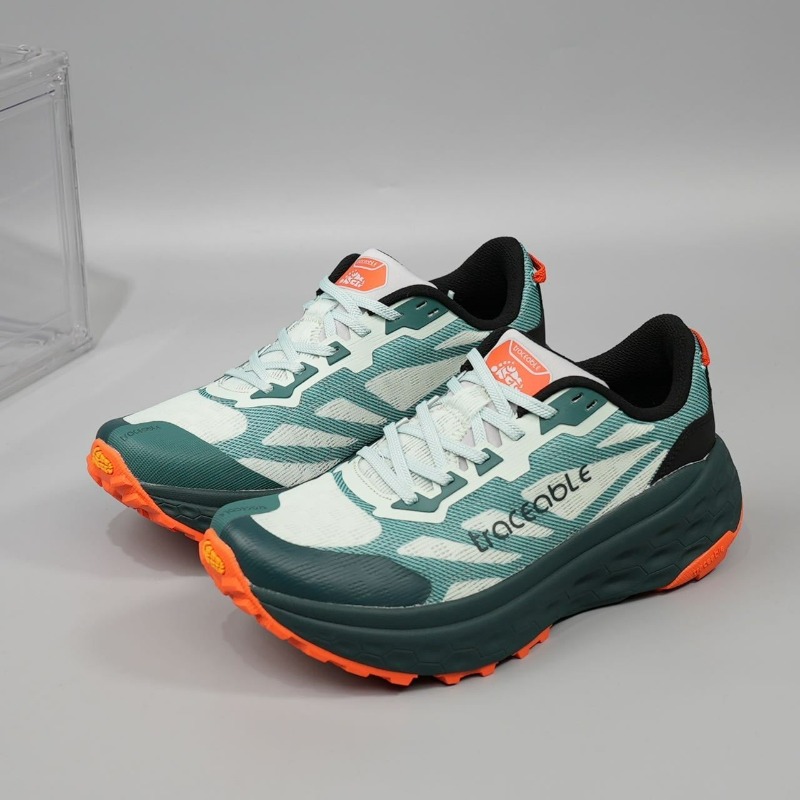 2026 New Autumn Trail Running  - огляд і ціна Women'S Shoes Vs Men'S