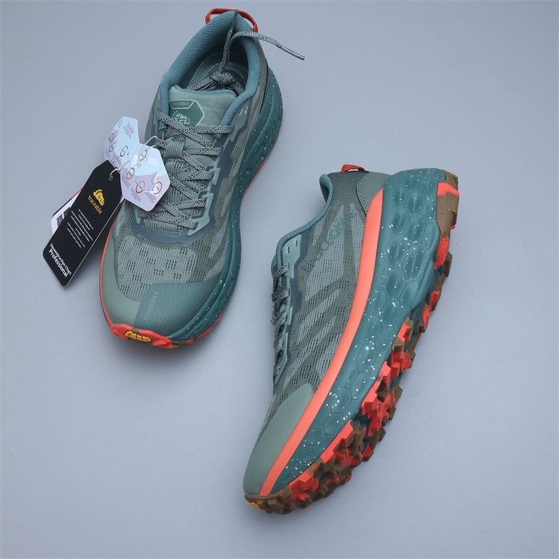 2026 New Autumn Trail Running  - огляд і ціна Women'S Shoes Vs Men'S