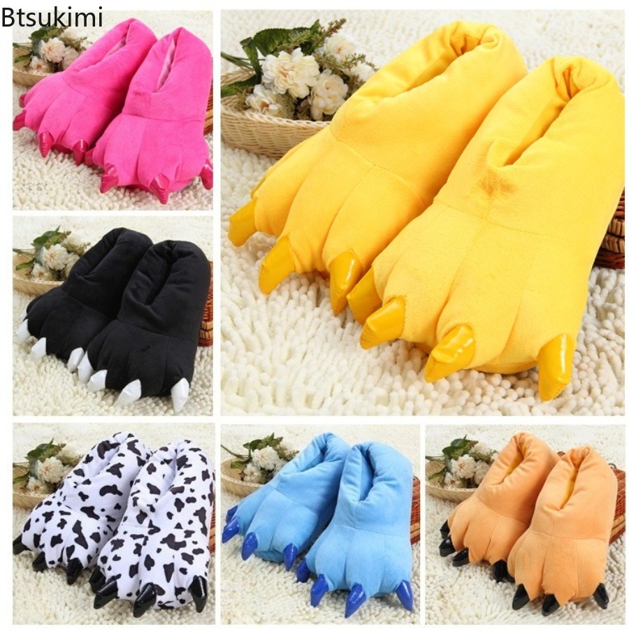 New Winter Warm Soft Indoor Fl - огляд і ціна Women Shoes For Winter