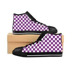 80s 90s Checkered Shoes Old Sc - огляд і ціна Women'S Shoes In The 90S