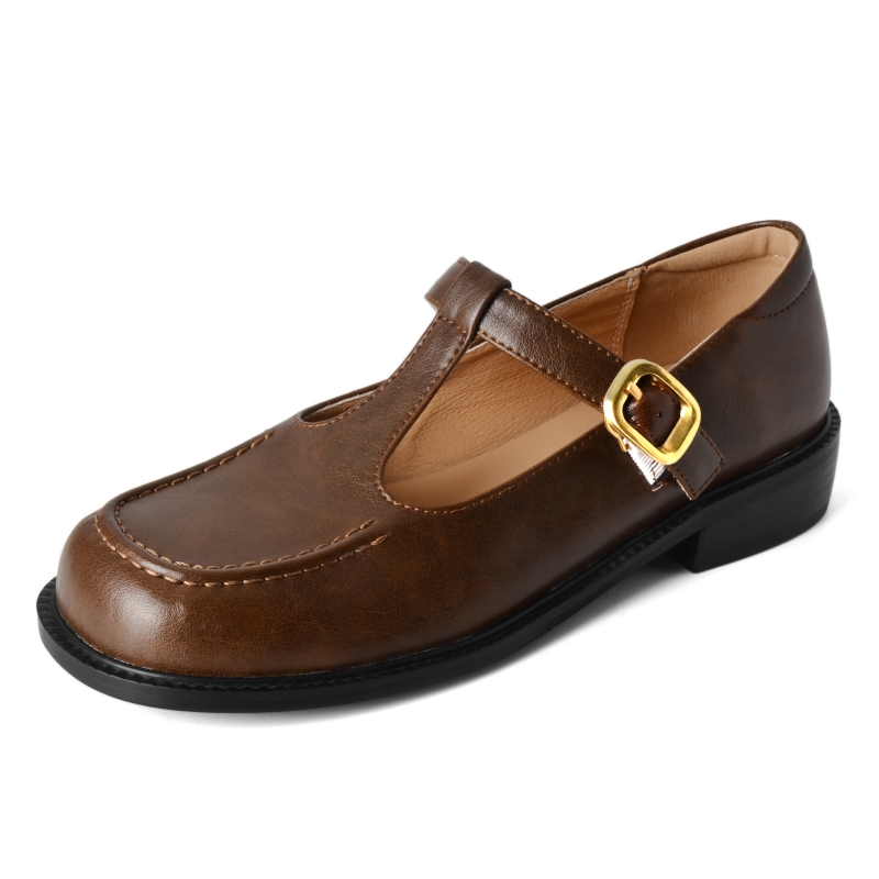 Casual Women's Flats Shoes Gen - огляд і ціна Women Shoes Black