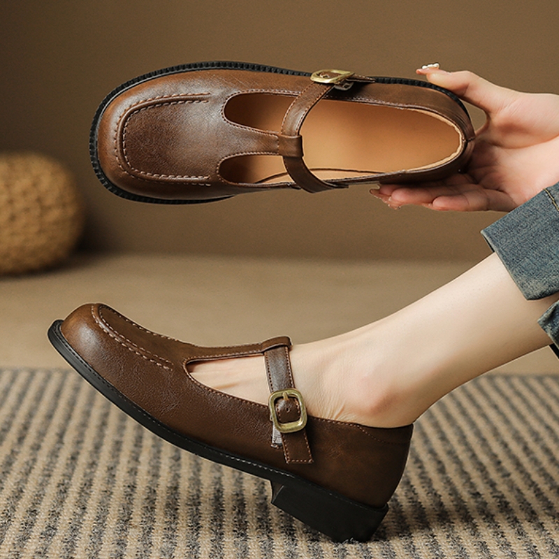 Casual Women's Flats Shoes Gen - огляд і ціна Women Shoes Black