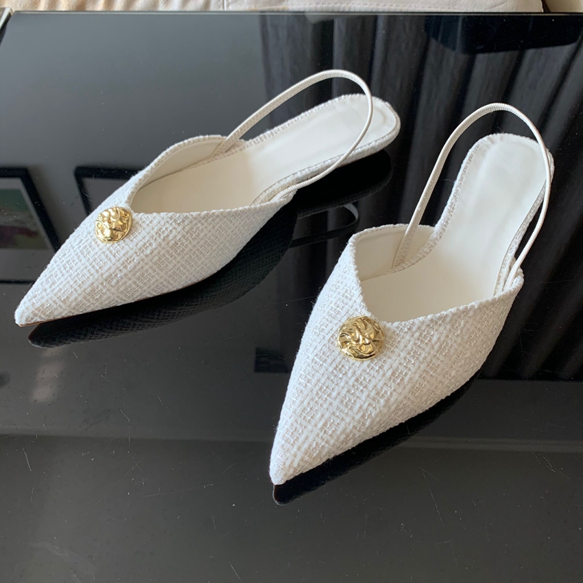 2025 New Brand Women Sandal Fa - огляд і ціна Women Shoes Brands