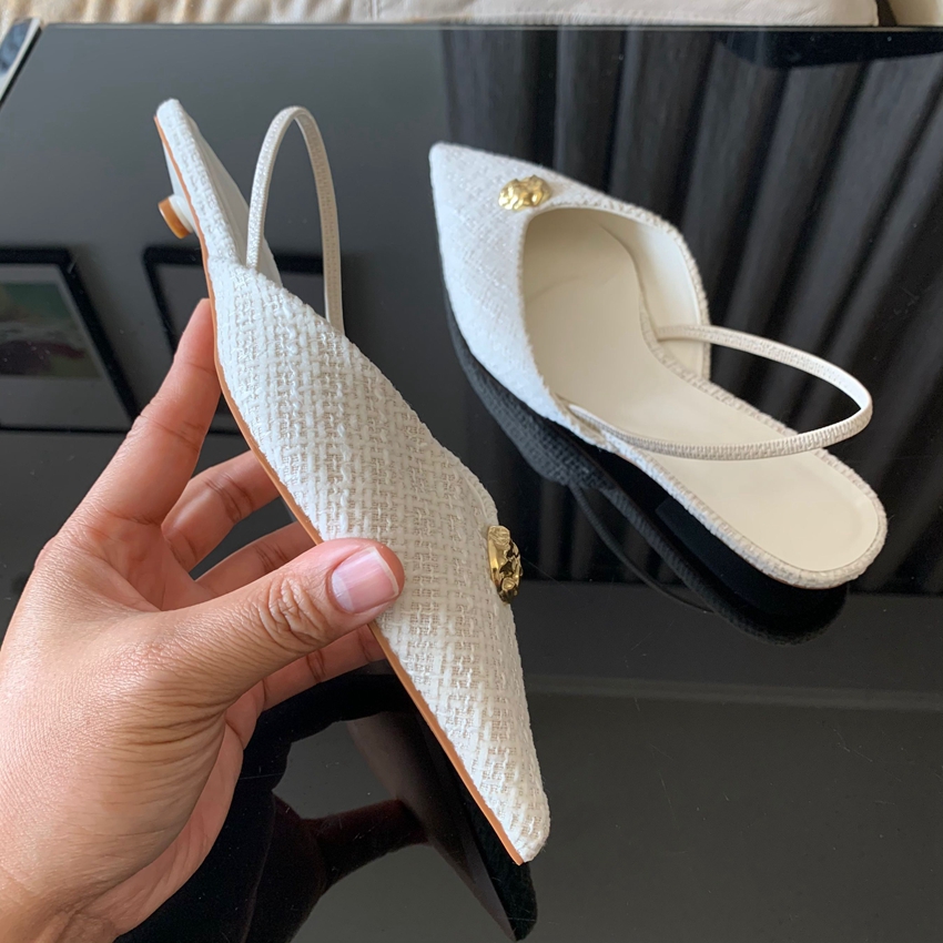 2025 New Brand Women Sandal Fa - огляд і ціна Women Shoes Brands