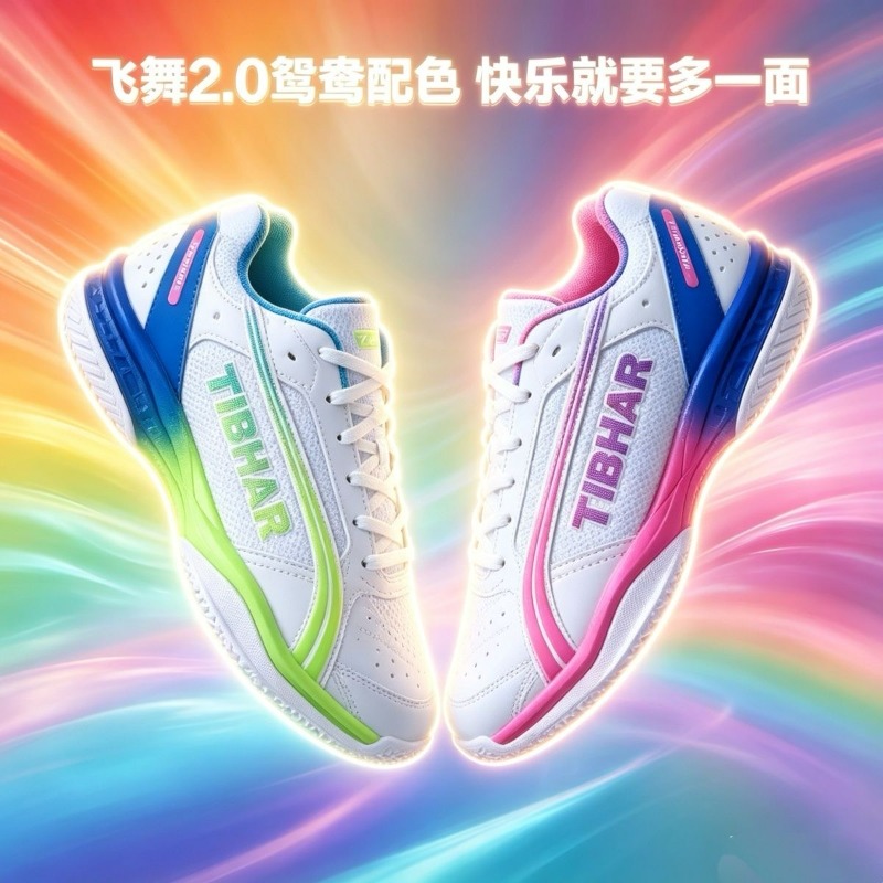Classic Brand Table Tennis Sho - огляд і ціна Women'S Shoes Vs Men'S
