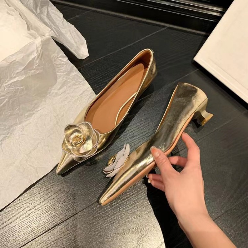 Women's Luxurious High-quality - огляд і ціна Mule Slip On